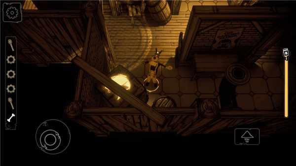 鮑里斯與黑暗生存 v1.13 1