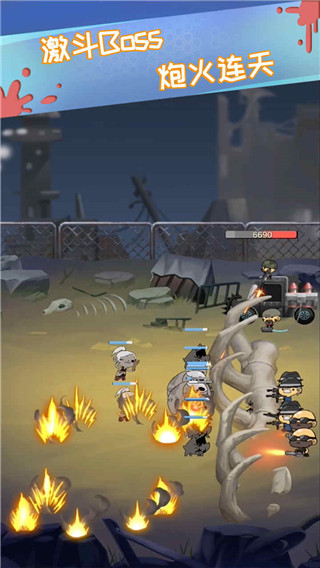 喪尸小鎮 v0.1.0560930 2