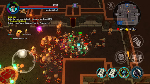 不死族2 v1.0.7.2 1