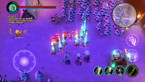 不死族2 v1.0.7.2 0