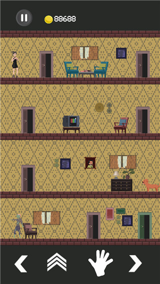 僵尸公寓 v0.14 1