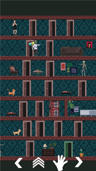 僵尸公寓 v0.14 2