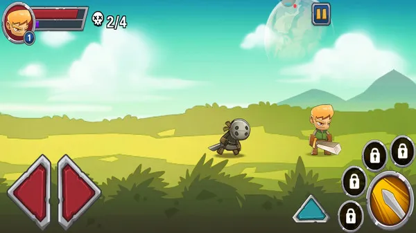 打怪小能手手機版 v1.0.2 1