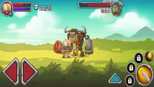 打怪小能手手機版 v1.0.2 2