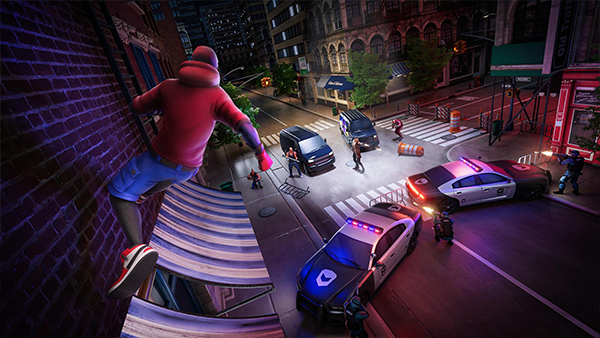 蜘蛛英雄3 v3.46.20 2