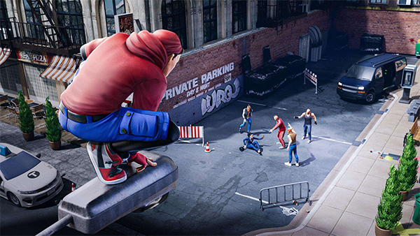 蜘蛛英雄3 v3.46.20 1