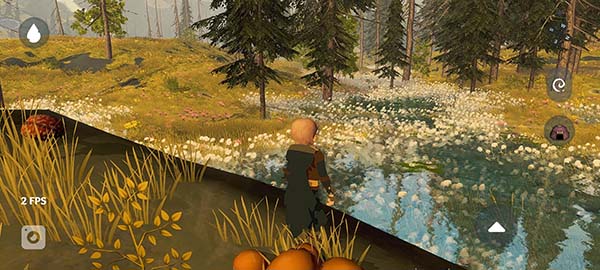 Wilderless v1.9 0