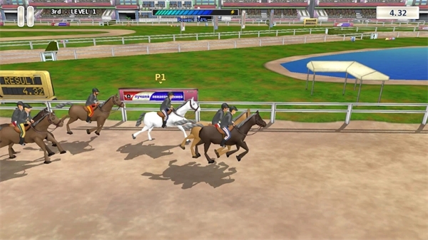 田徑運動會4 v1.2.20 0