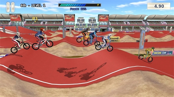 田徑運動會4 v1.2.20 1