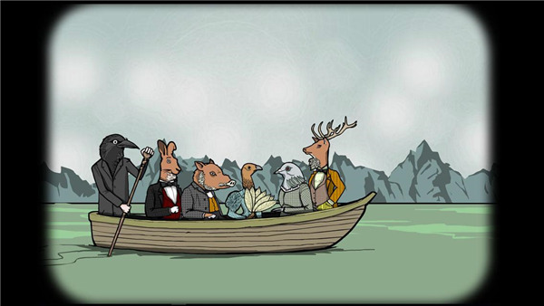 rusty lake hotel v3.1.4 1