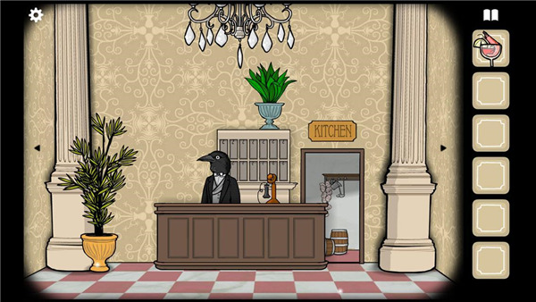 rusty lake hotel v3.1.4 2