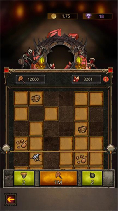 暗黑模擬器1 v0.0.21 1