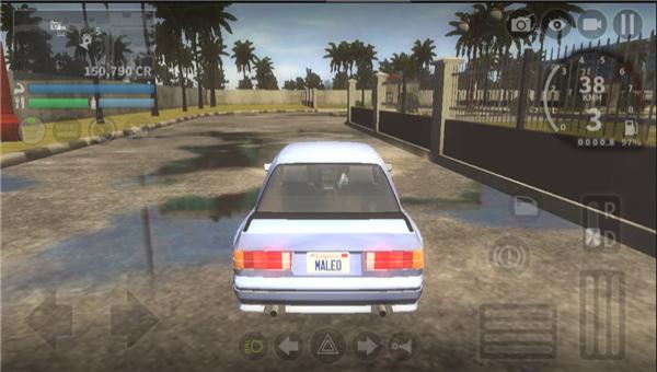 在線汽車駕駛 v1.0 2