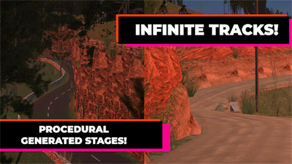 JustRally3 v1.5.1 1