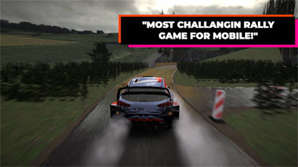 JustRally3 v1.5.1 0