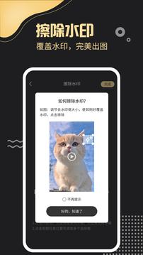 去水印工廠免費(fèi)版 v3.3.2 安卓版 1