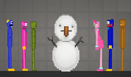 甜瓜游樂園2 v7.0 2