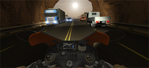 公路騎手游戲 v1.99b 0