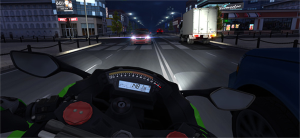公路騎手游戲 v1.99b 2