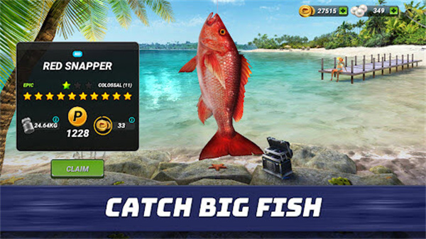 釣魚沖突游戲 v1.0.334 0
