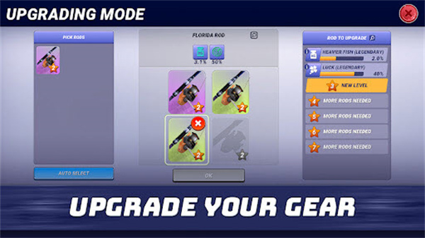 釣魚沖突游戲 v1.0.334 1