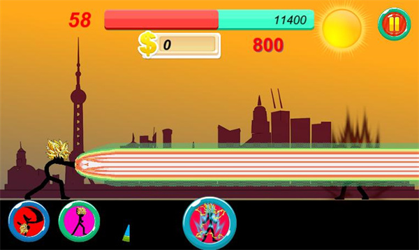 火柴人之神 v1.3.2 1