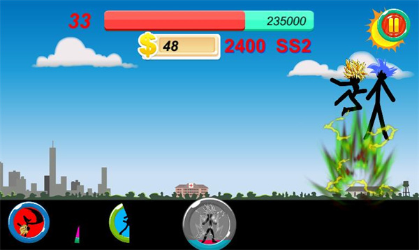 火柴人之神 v1.3.2 2