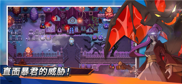 精靈世界滅絕 v3.0.4 0