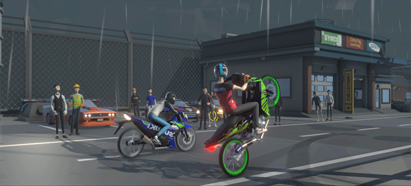 亞洲變速冠軍手游 v1.0.7 0