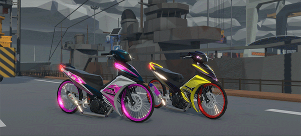 亞洲變速冠軍手游 v1.0.7 2