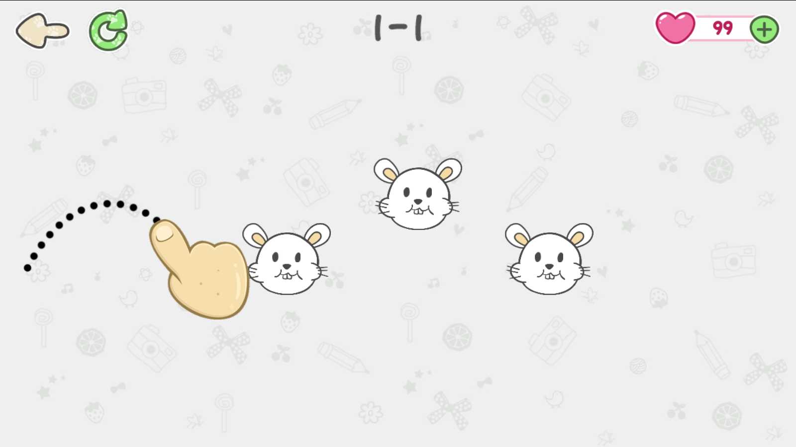 貓抓小老鼠最新版 v1.4 2