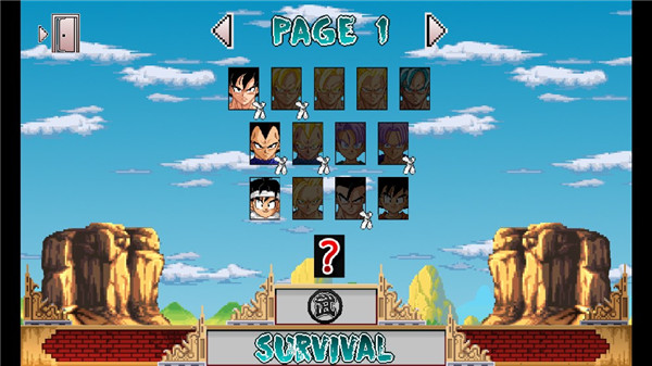 龍珠z冠軍 v1.5.398 1