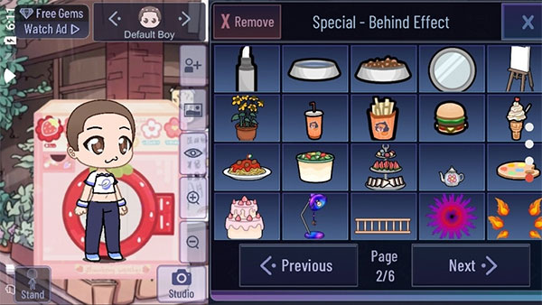 加查咖啡店 v1.1.0 0