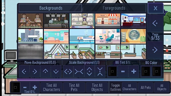 加查咖啡店 v1.1.0 1