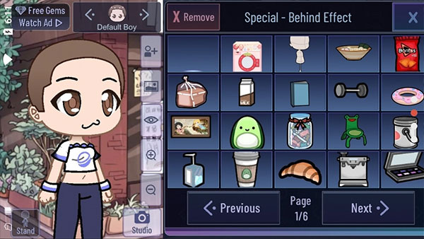 加查咖啡店 v1.1.0 2