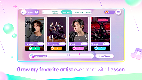 Rhythm Hive國際 v7.9.0 0