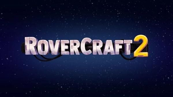 Rovercraft2 v1.5.2 2