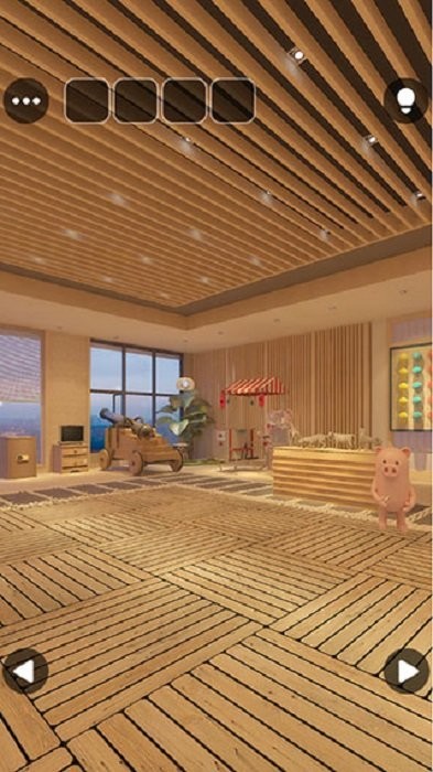 密室逃脫夏日祭的惡作劇 v1.2 2