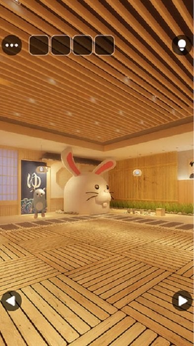 密室逃脫夏日祭的惡作劇 v1.2 1