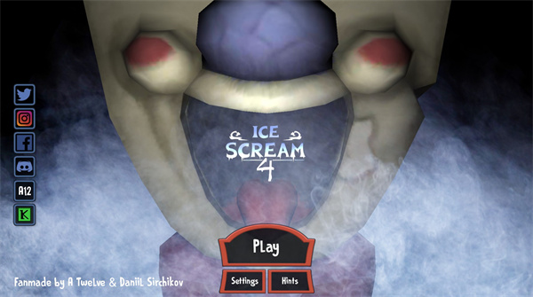 恐怖冰淇淋4同人 v1.0.0 1