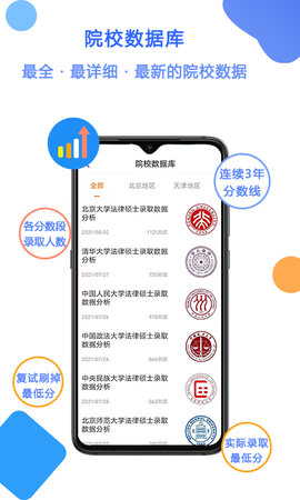 智誠法碩app v3.7 2