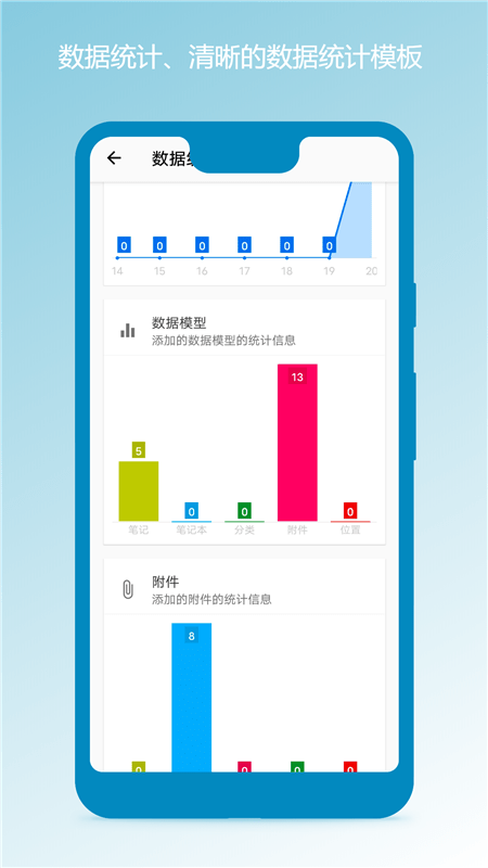 手機筆記本app v1.1.0 安卓版 1
