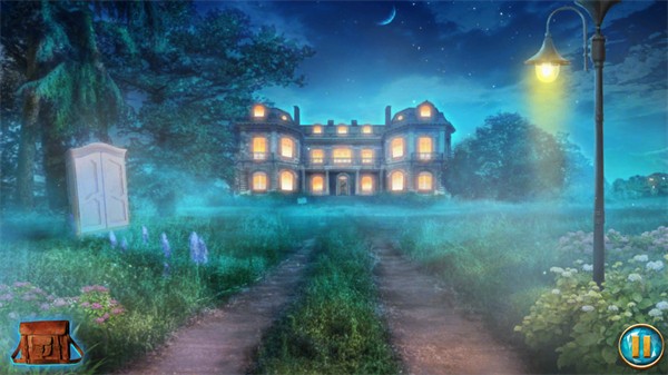 梧桐山上的秘密 v2.1 0