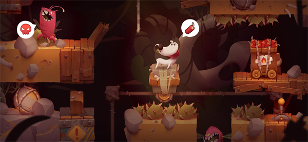 我的冒險狗2 v1.4.16 0