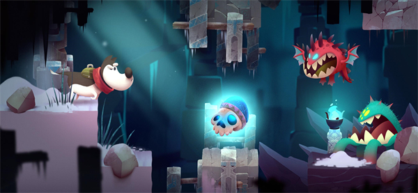 我的冒險狗2 v1.4.16 2