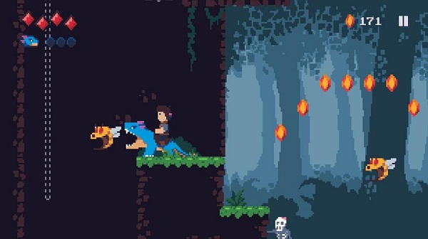 康多的命運 v1.1.1 1