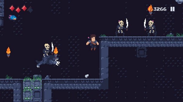 康多的命運 v1.1.1 2