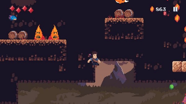 康多的命運 v1.1.1 0