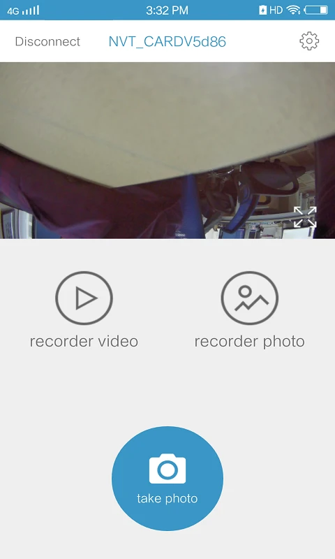 RICAM v1.4.7 安卓版 0