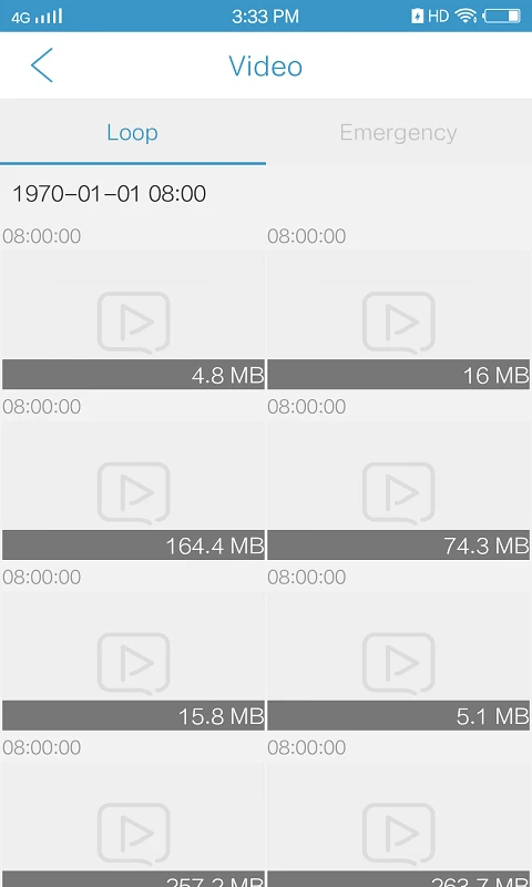 RICAM v1.4.7 安卓版 1